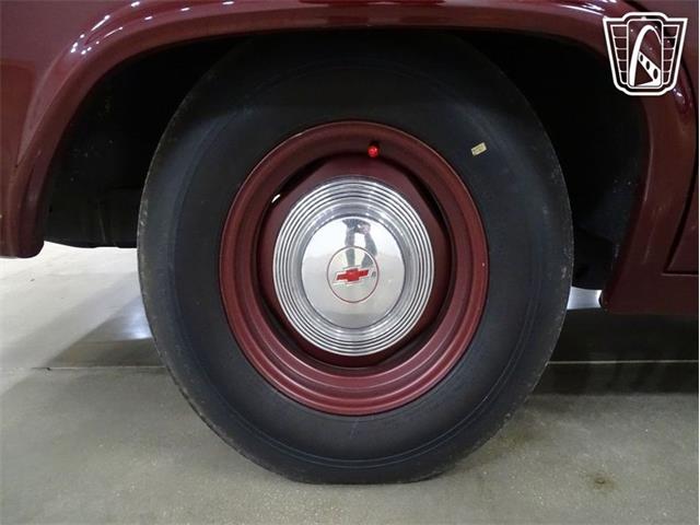 1966 Chevrolet Bel Air (CC-2065398) for sale in O'Fallon, Illinois