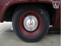 1966 Chevrolet Bel Air (CC-2065398) for sale in O'Fallon, Illinois