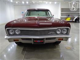 1966 Chevrolet Bel Air (CC-2065398) for sale in O'Fallon, Illinois