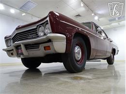 1966 Chevrolet Bel Air (CC-2065398) for sale in O'Fallon, Illinois