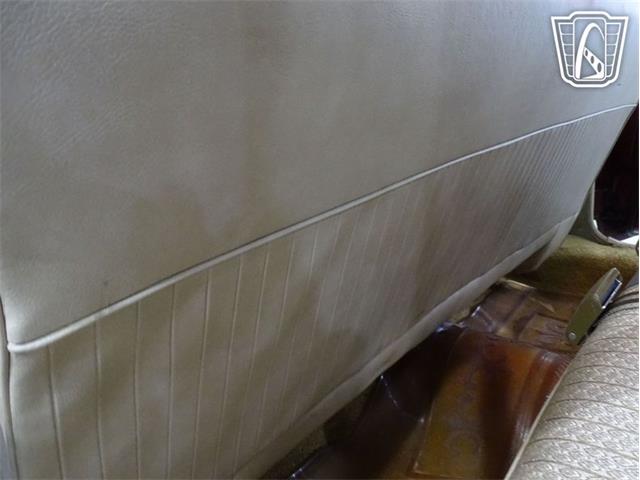 1966 Chevrolet Bel Air (CC-2065398) for sale in O'Fallon, Illinois