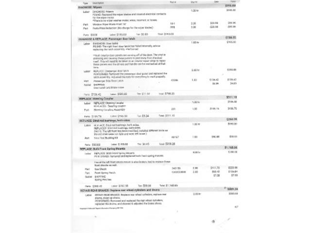 1972 Mercury Cougar (CC-2065399) for sale in Beverly Hills, California