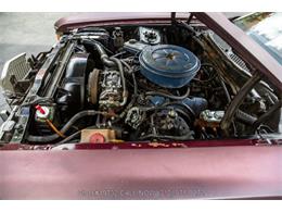 1972 Mercury Cougar (CC-2065399) for sale in Beverly Hills, California