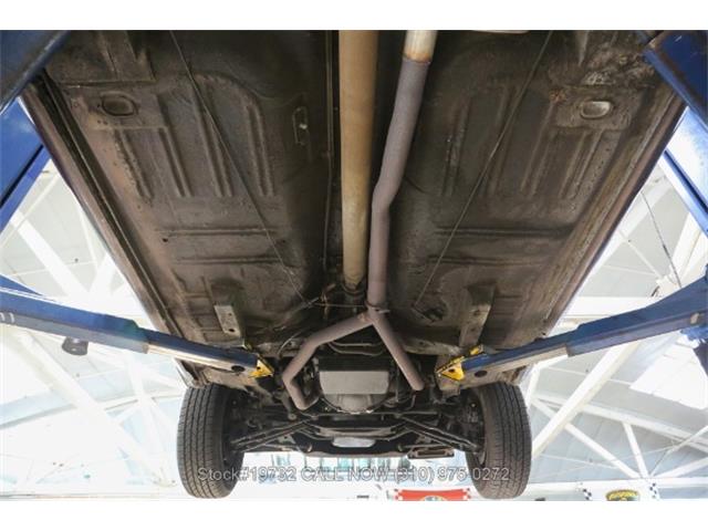 1972 Mercury Cougar (CC-2065399) for sale in Beverly Hills, California