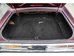 1972 Mercury Cougar (CC-2065399) for sale in Beverly Hills, California