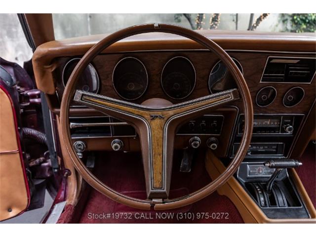 1972 Mercury Cougar (CC-2065399) for sale in Beverly Hills, California