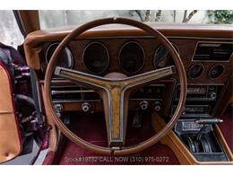 1972 Mercury Cougar (CC-2065399) for sale in Beverly Hills, California