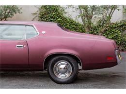 1972 Mercury Cougar (CC-2065399) for sale in Beverly Hills, California