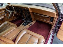 1972 Mercury Cougar (CC-2065399) for sale in Beverly Hills, California