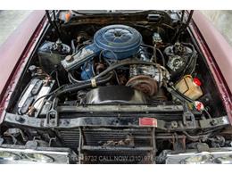 1972 Mercury Cougar (CC-2065399) for sale in Beverly Hills, California