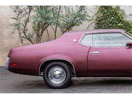 1972 Mercury Cougar (CC-2065399) for sale in Beverly Hills, California