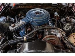 1972 Mercury Cougar (CC-2065399) for sale in Beverly Hills, California