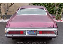 1972 Mercury Cougar (CC-2065399) for sale in Beverly Hills, California