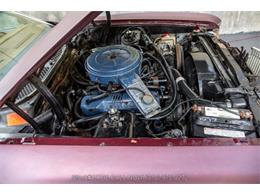 1972 Mercury Cougar (CC-2065399) for sale in Beverly Hills, California
