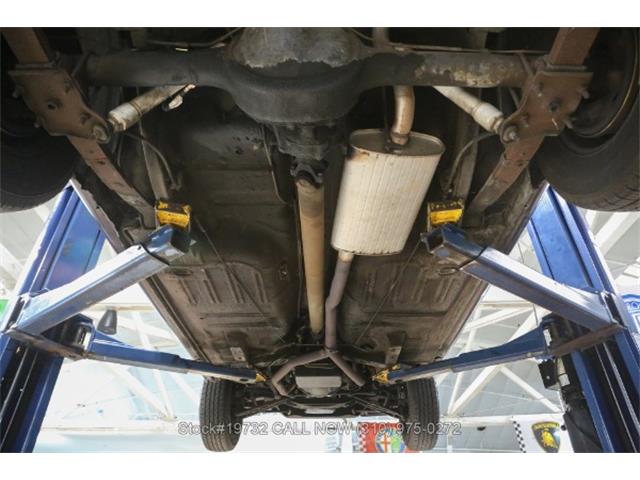 1972 Mercury Cougar (CC-2065399) for sale in Beverly Hills, California