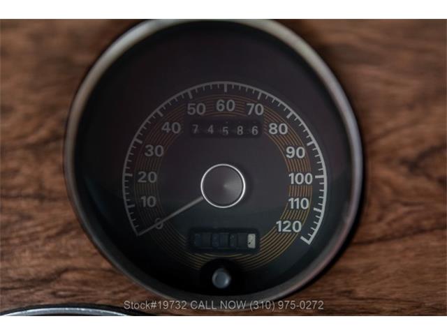 1972 Mercury Cougar (CC-2065399) for sale in Beverly Hills, California