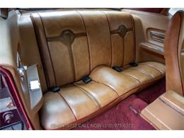 1972 Mercury Cougar (CC-2065399) for sale in Beverly Hills, California
