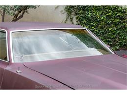 1972 Mercury Cougar (CC-2065399) for sale in Beverly Hills, California