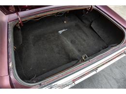 1972 Mercury Cougar (CC-2065399) for sale in Beverly Hills, California