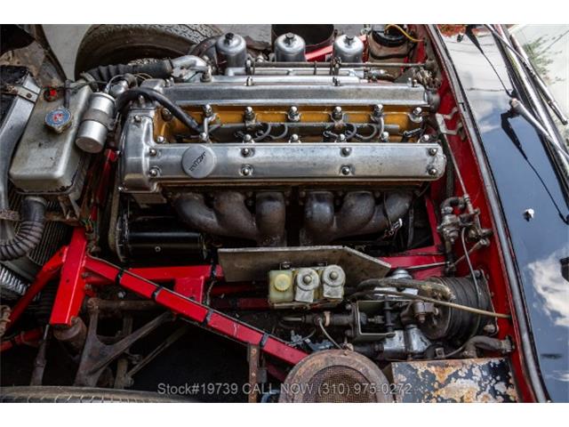 1964 Jaguar XKE (CC-2065400) for sale in Beverly Hills, California