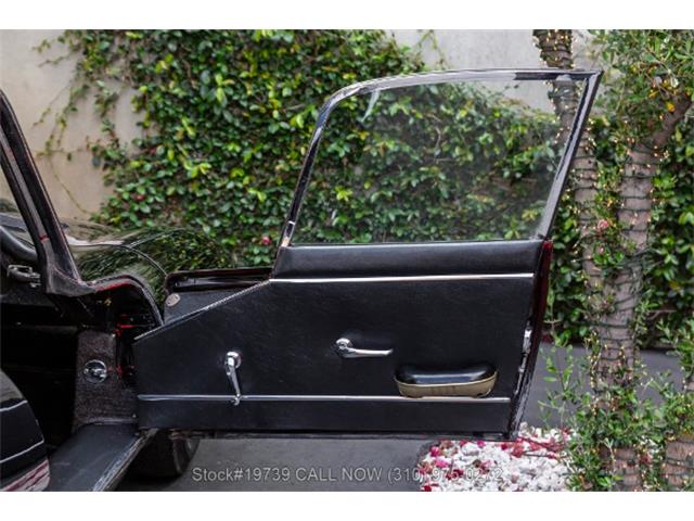 1964 Jaguar XKE (CC-2065400) for sale in Beverly Hills, California