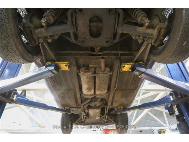 1964 Jaguar XKE (CC-2065400) for sale in Beverly Hills, California