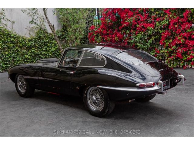 1964 Jaguar XKE (CC-2065400) for sale in Beverly Hills, California