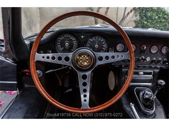 1964 Jaguar XKE (CC-2065400) for sale in Beverly Hills, California