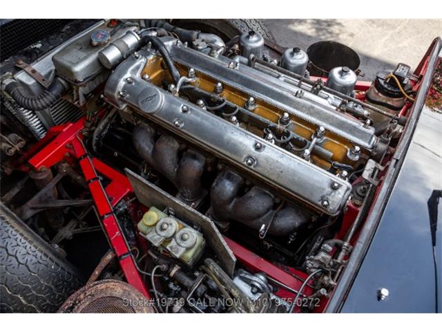 1964 Jaguar XKE (CC-2065400) for sale in Beverly Hills, California