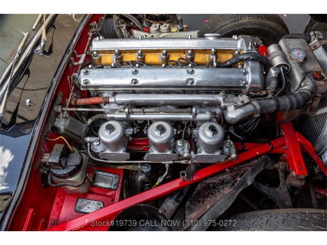 1964 Jaguar XKE (CC-2065400) for sale in Beverly Hills, California