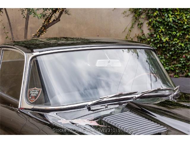 1964 Jaguar XKE (CC-2065400) for sale in Beverly Hills, California