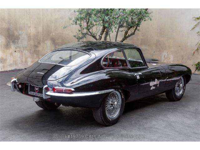 1964 Jaguar XKE (CC-2065400) for sale in Beverly Hills, California