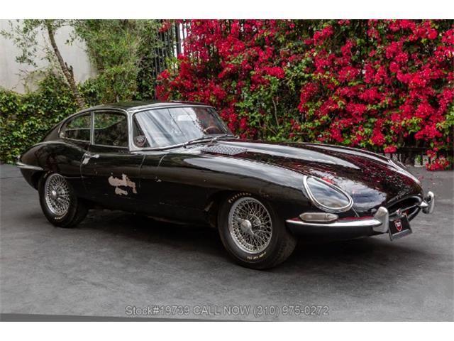 1964 Jaguar XKE (CC-2065400) for sale in Beverly Hills, California