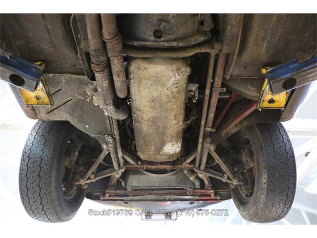 1964 Jaguar XKE (CC-2065400) for sale in Beverly Hills, California