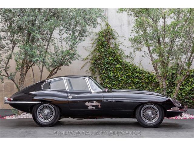 1964 Jaguar XKE (CC-2065400) for sale in Beverly Hills, California