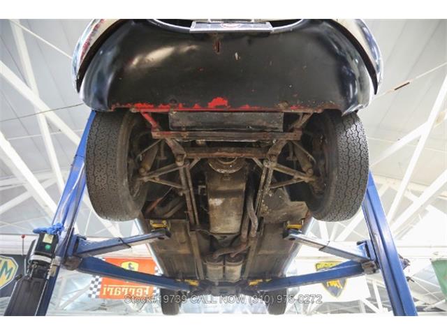 1964 Jaguar XKE (CC-2065400) for sale in Beverly Hills, California