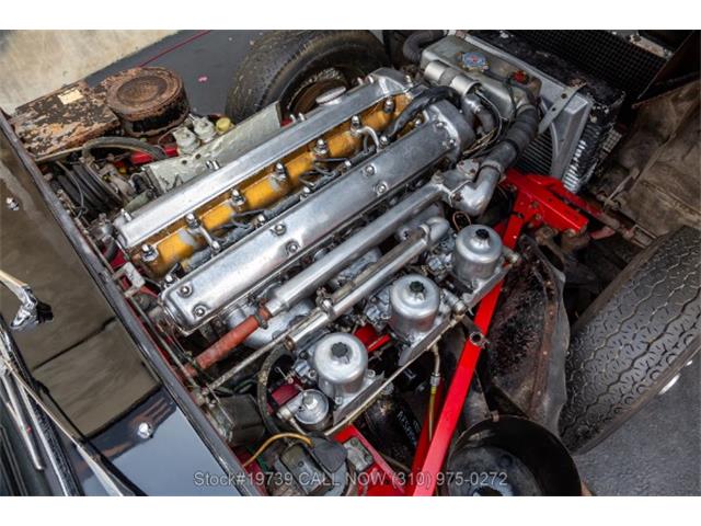 1964 Jaguar XKE (CC-2065400) for sale in Beverly Hills, California