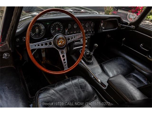 1964 Jaguar XKE (CC-2065400) for sale in Beverly Hills, California