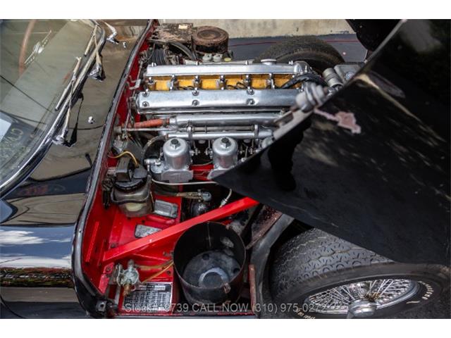 1964 Jaguar XKE (CC-2065400) for sale in Beverly Hills, California