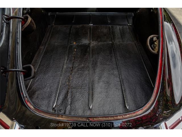 1964 Jaguar XKE (CC-2065400) for sale in Beverly Hills, California