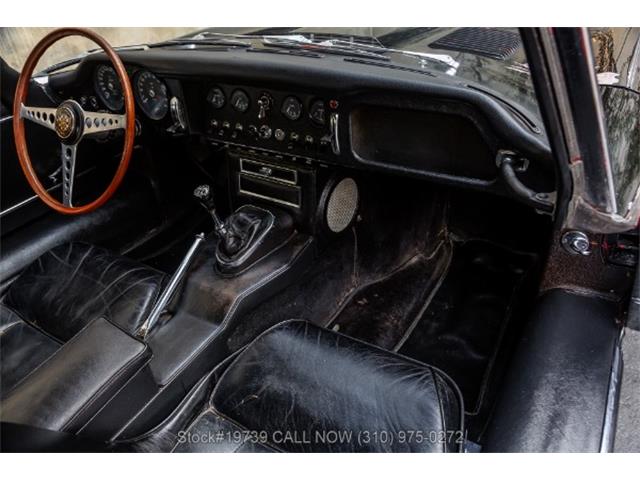 1964 Jaguar XKE (CC-2065400) for sale in Beverly Hills, California