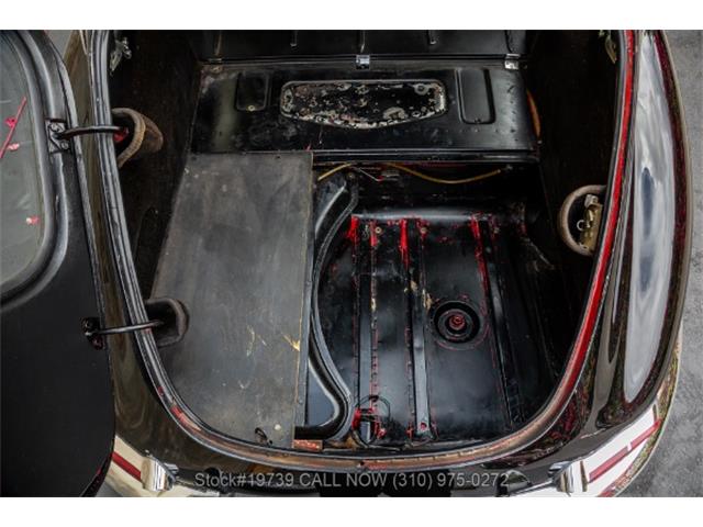 1964 Jaguar XKE (CC-2065400) for sale in Beverly Hills, California