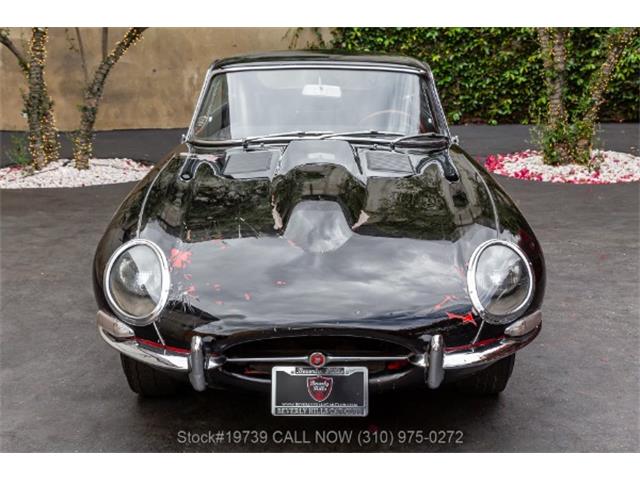 1964 Jaguar XKE (CC-2065400) for sale in Beverly Hills, California