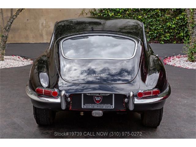 1964 Jaguar XKE (CC-2065400) for sale in Beverly Hills, California