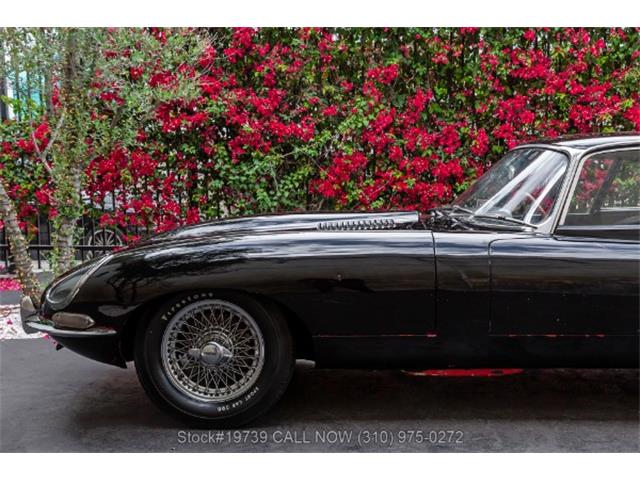 1964 Jaguar XKE (CC-2065400) for sale in Beverly Hills, California