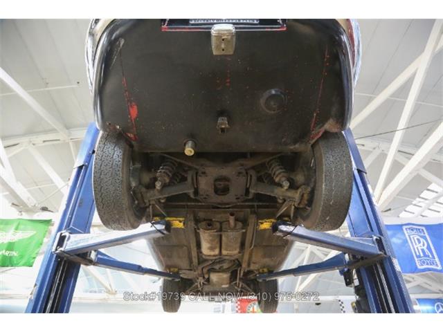 1964 Jaguar XKE (CC-2065400) for sale in Beverly Hills, California