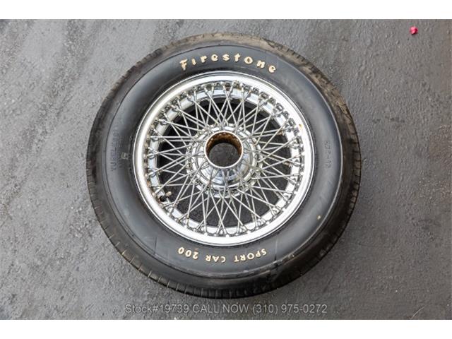 1964 Jaguar XKE (CC-2065400) for sale in Beverly Hills, California