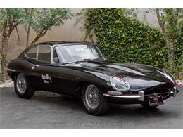 1964 Jaguar XKE (CC-2065400) for sale in Beverly Hills, California