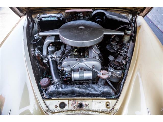 1962 Jaguar Mark II (CC-2065401) for sale in Beverly Hills, California