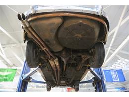 1962 Jaguar Mark II (CC-2065401) for sale in Beverly Hills, California